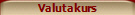 Valutakurs